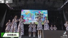 HINATAZAKA46 AZATO KAWAII