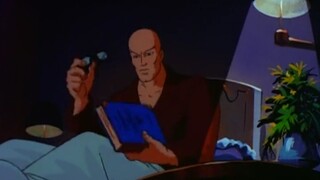 X-Men Season 5 Episode 12 Descent