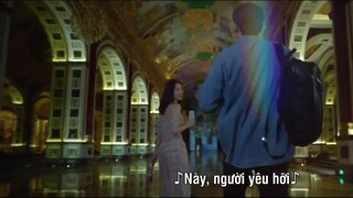 Khoảng Cách Xa Nhất EP 6 [Sub Việt]