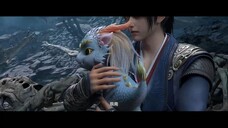 Thần Mộ Phần 2 - Tập 12 Full HD Thuyết minh