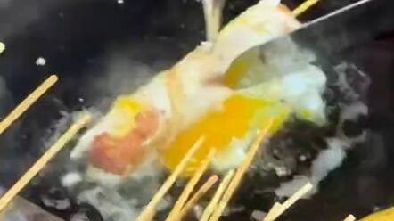 Siapa yang menemukan benda kecil ini?