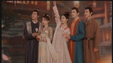 FAIRYLAND ROMANCE (2023) ||EPISODE 5 SUB INDO