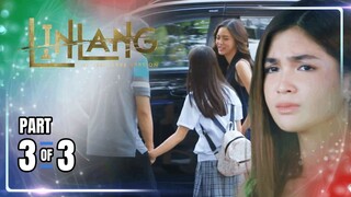 Linlang | Episode 80 (3/3) | May 14, 2024