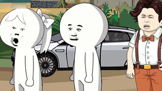 Ikan besar sering muncul di kolam ikan, dan tantangan ikan besar 100 jin dimulai!