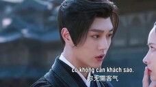 Quá Chiêu EP 8 [Sub Việt]