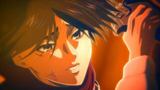 Bergerak Seperti Larry....   ||AMV