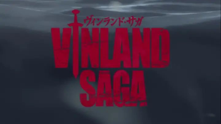 Vinland Saga Episode 17 Bilibili