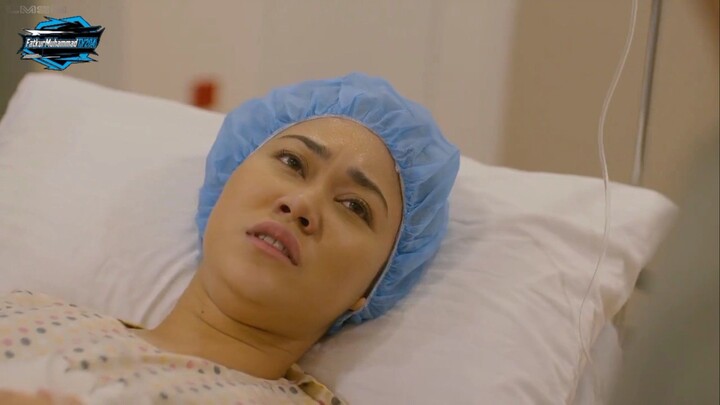 BISIK-BISIK GELORA EPISODE  29 DAN 30