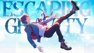 Escaping Gravity -「AMV」- Anime MV