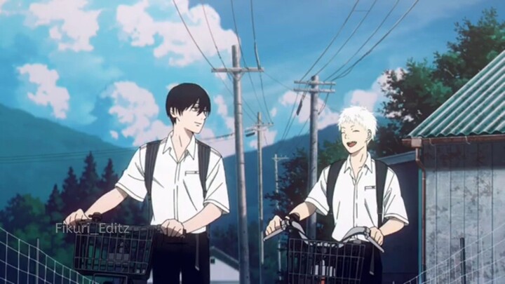 Ketika Geto dan Gojo pindah Anime, tapi kok gini😭