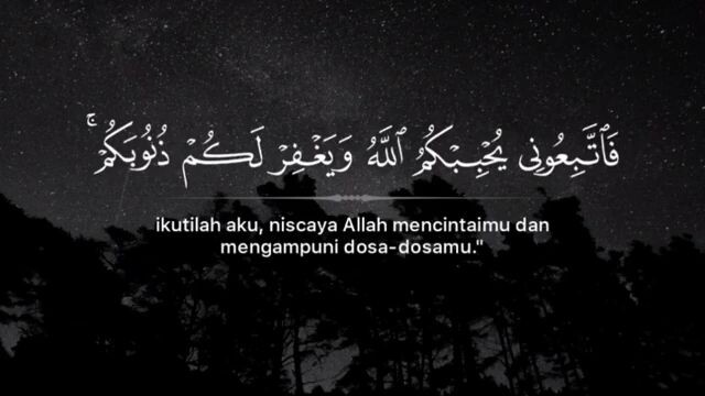 Belajar Al Qur'an