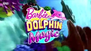 Barbie Cá Heo Diệu Kì Lồng Tiếng