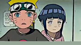 naruto & hinata ❤