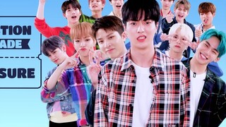 تريجر [أرغب فقط في أن أكون فتاكك؟!] إصدار تتابع الأسئلة يُكشف عنه للعلن