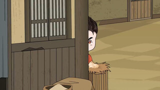 ตอนที่ 65 บ้านของชายยากจนที่ไม่สามารถกินข้าวได้ครึ่งปี จู่ๆ ก็มีกลิ่นของเนื้อ#อนิเมชั่นต้นฉบับ#อนิเม