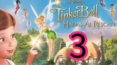 Tinker Bell and the Great Fairy Rescue