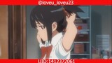 -「AMV」- Anime MV Giấy phép để yêu #anime