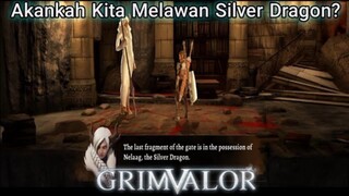 Akhirnya Mendapatkan Kepingan Terakhir Gerbang Nexus |Grimvalor Part 15