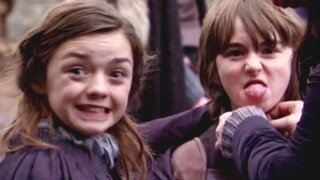 【Game of Thrones】Không phải hôm nay! Những điểm nổi bật của toàn bộ mùa giải, nguồn nhạc: Ramin Djaw