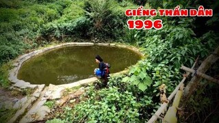 Giếng Thần Dân Độ Sâu Không Đáy | HOA NẮNG VÙNG CAO.
