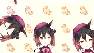 I don't know why it was considered as eight beautiful meats! ?