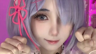 【蕾姆】你会是我的486君吗？