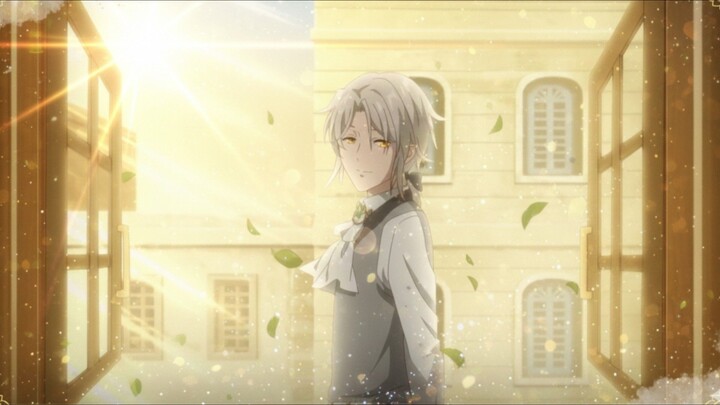 MC Nyasar ke Kota Aneh, Tapi Suasananya Enak Banget…