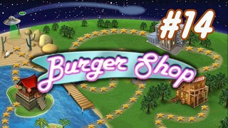 Burger Shop | Gameplay (Level 71 to 75) - #14