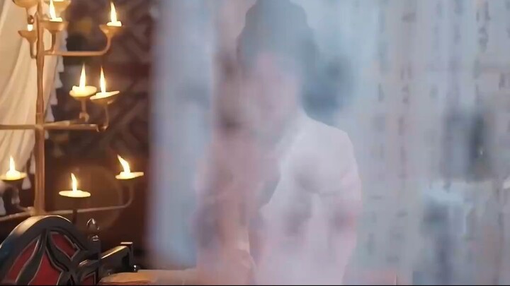 Terlalu Malas untuk Drama Istana_1