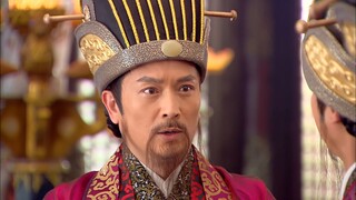 Tân Bảng Phong Thần 1 - Tập 3