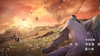 Stellar Transformation S6 eps 13 sub indo #DongHua #stellartransformation#s6