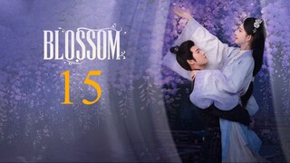 EP15 Blossom (2024)