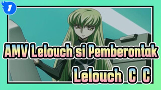 [AMV Lelouch si Pemberontak] Lelouch & C.C
Sejarah Yang Jahat_1