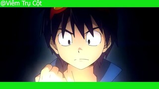 AMV_Ý chí là sức mạnh #anime #schooltime