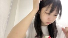 Hashimoto Haruna (AKB48/SHOWROOM Live Streaming/2025.10.11)
