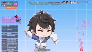 Spare Me, Great Lord! Season 2 Episode 08 Subtitle Indonesia