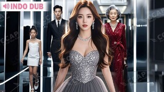 Skill ranjang cewe ini bener bener nikmat