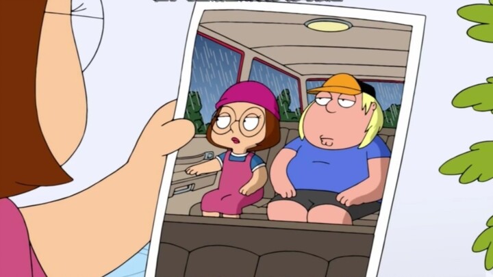 Medication in Meg water