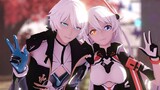 [ Honkai Impact 3rd MMD] thùng