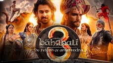 Bahubali 3 Full Movie in Hindi (2024)