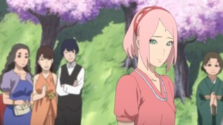 [Naruto] Adegan Naruto dan Hyuga di Naruto episode 427