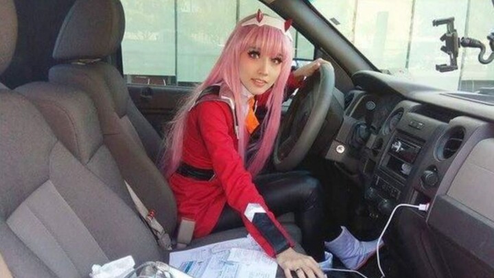 مختارات من مقاطع الفيديو الممتعة من الخارج، بعد مشاهدتها تشعر أن العالم بأكمله مليء بالبهجة! #113