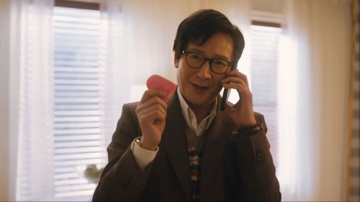 Love Hurts (2025) Official Trailer