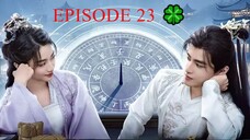 🇨🇳 Shameless Lover (2024) - EPISODE 23 / Eng Sub