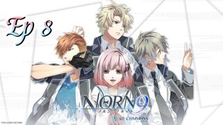 Norn9 Episode 8