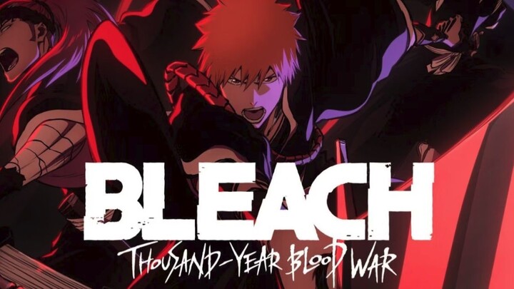 BLEACH The Movie 2022 English Sub ~ Full Movie