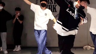 BTS Park Jimin's Filter is super cool! Justjerk dance studio Hulk choreographs BTS single Filter
