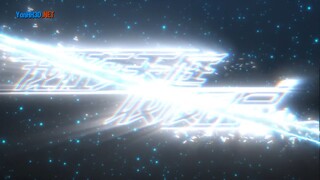 Ta Ở Thiên Đình Thu Phế Phẩm - Tập 35 (Thuyết Minh)