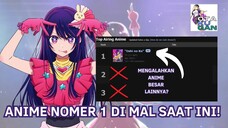 KISAH DIBALIK LAYAR SEORANG IDOL YANG DARK - Impresi Awal Oshi No Ko