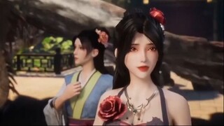 The Sword Emperor Of Eternity Episode 31 Sub Indo